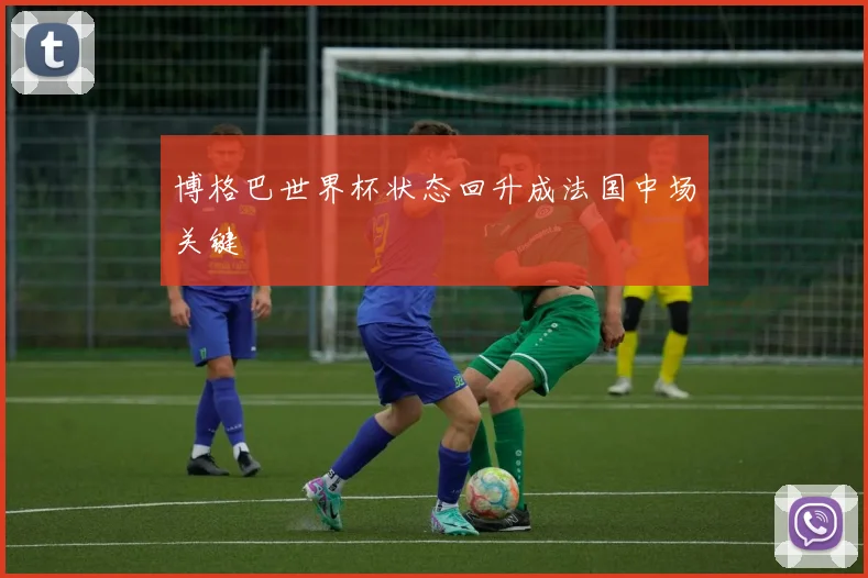 博格巴世界杯状态回升成法国中场关键