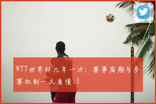 WTT世界杯几年一次:赛事周期与参赛机制一文看懂_1